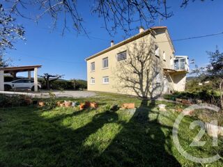  Maison � vendre 6 pi�ces 167 m�