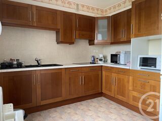  Appartement à vendre 3 pièces 70 m²