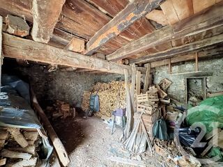  Maison à vendre 2 pièces 80 m²