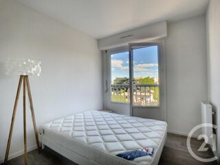 location Appartement - 2 pièce(s) - 36 m² Alès (30100)