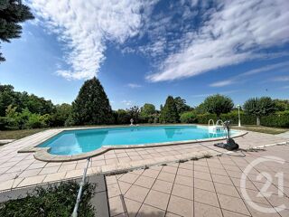  Maison à vendre 7 pièces 350 m²