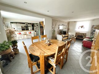  Maison  vendre 6 pices 152 m