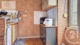  Maison � vendre 6 pi�ces 160 m�