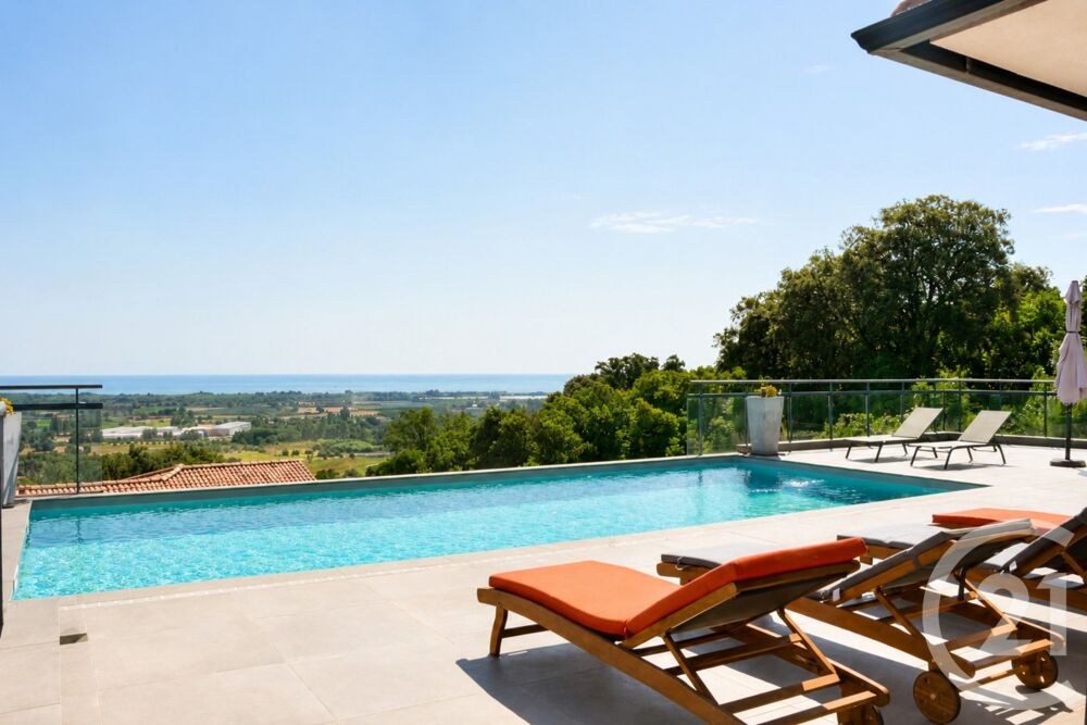 vente Maison - 6 pièce(s) - 191 m² Penta-di-Casinca (20213)