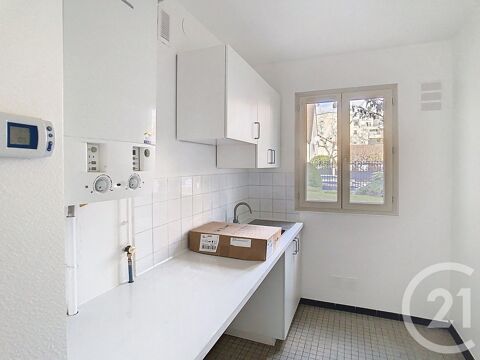   Location Appartement Appartement - 2 pi�ce(s) - 47 m�