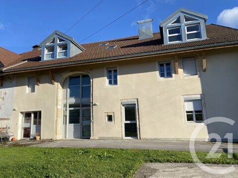  Appartement � louer 4 pi�ces 73 m�