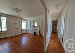  Appartement à vendre 6 pièces 170 m²