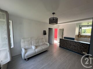  Appartement � louer 3 pi�ces 47 m�