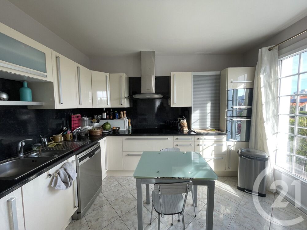 vente Maison - 7 pièce(s) - 205 m² Royan (17200)
