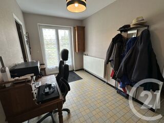 vente Maison - 4 pièce(s) - 225 m² La Nocle-Maulaix (58250)