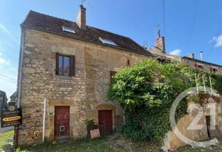  Maison � vendre 4 pi�ces 82 m�