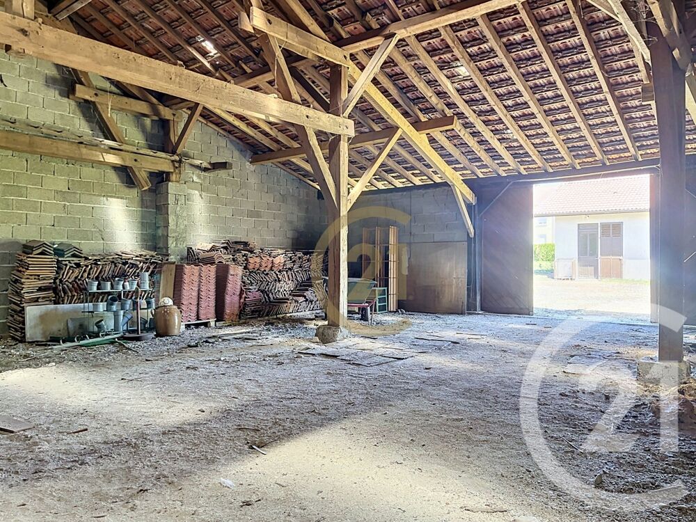 vente Autres - 200 m² Luxeuil-les-Bains (70300)