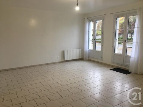  Location Appartement Appartement - 2 pi�ce(s) - 61 m�