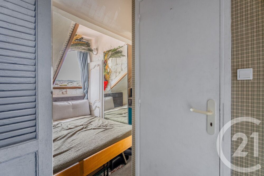 NICE MUSICIENS : Idéal investisseur ou pied-à-terre ....