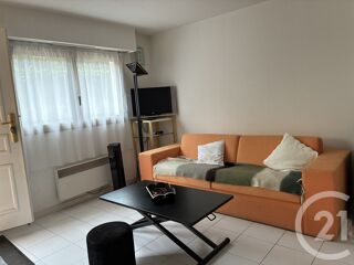  Appartement à louer 1 pièce 20 m²