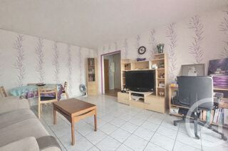 Appartement � vendre 2 pi�ces 46 m�