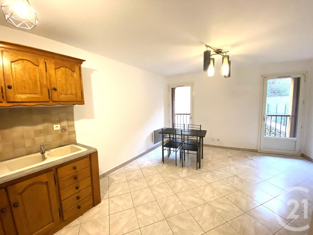 location Appartement - 3 pièce(s) - 51 m² Istres (13800)