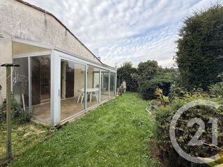  Maison à vendre 7 pièces 205 m²