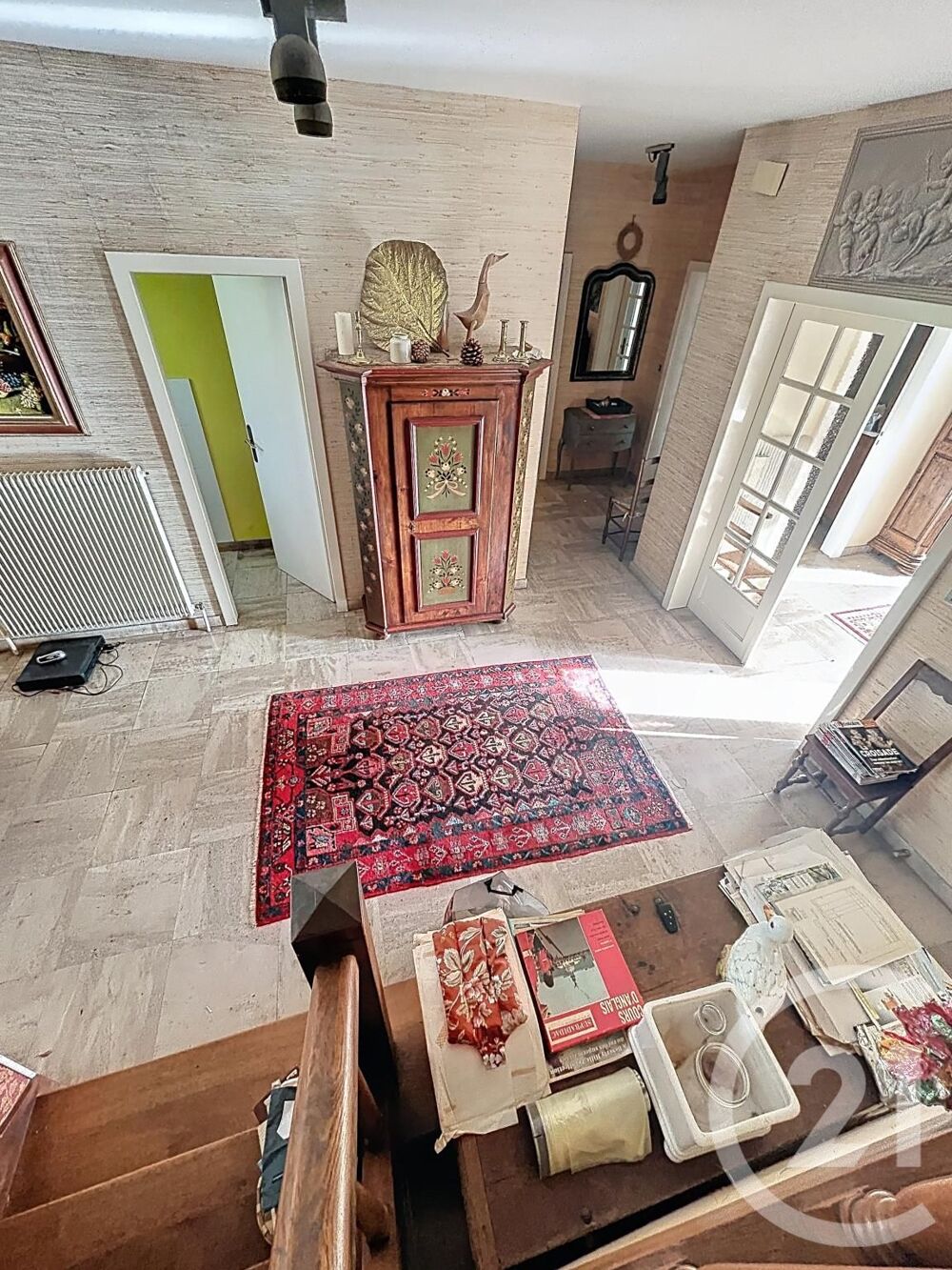 vente Maison - 7 pièce(s) - 290 m² Épinal (88000)