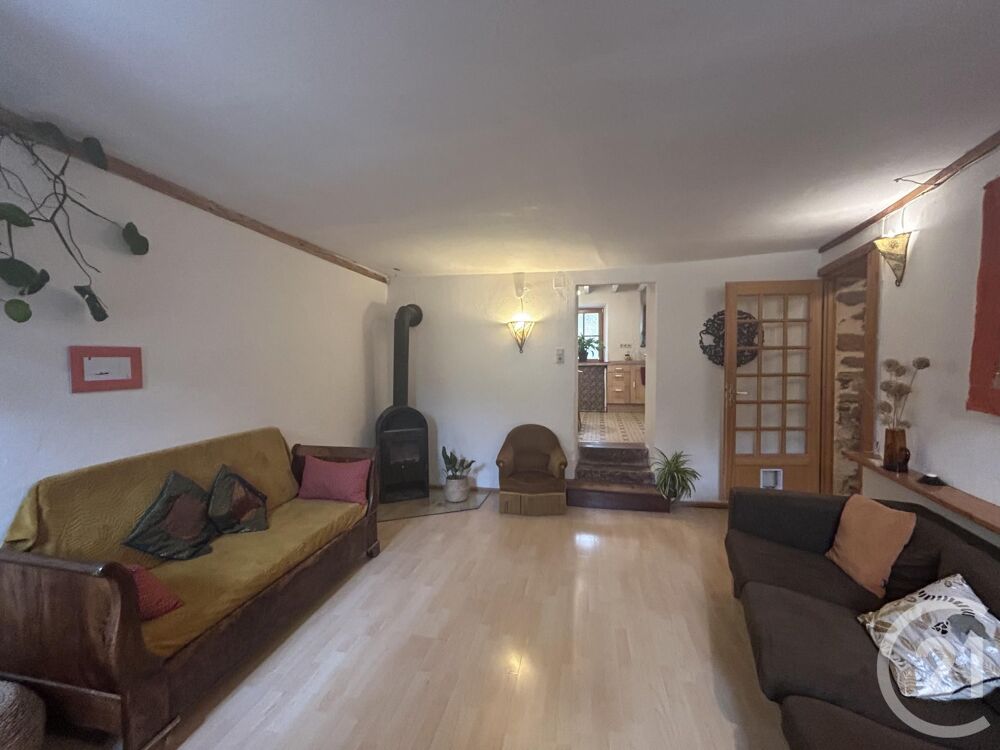 vente Maison - 6 pièce(s) - 166 m² Castelreng (11300)