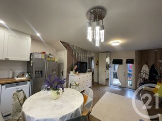  Maison à vendre 4 pièces 90 m²