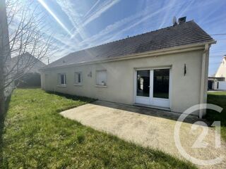  Maison � louer 4 pi�ces 87 m�