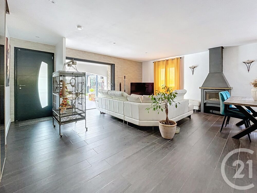 vente Maison - 5 pièce(s) - 141 m² Bagnols-sur-Cèze (30200)