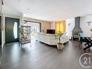  Maison à vendre 5 pièces 141 m²