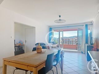  Appartement à vendre 5 pièces 110 m²