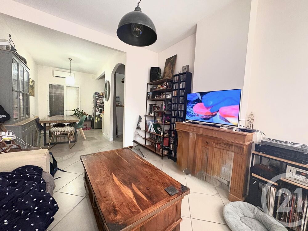 vente Maison - 4 pièce(s) - 75 m² Perpignan (66000)
