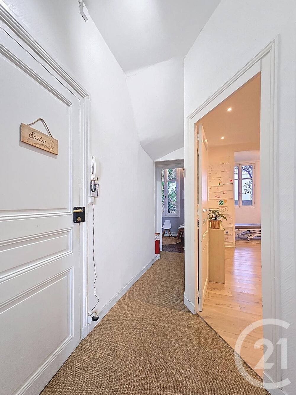 vente Immeuble - 202 m² Tours (37000)