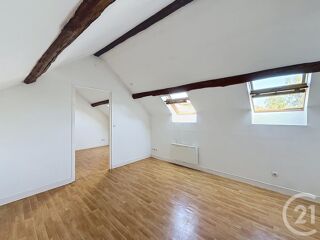  Appartement à vendre 2 pièces 27 m²