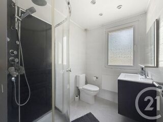  Appartement à louer 2 pièces 40 m²