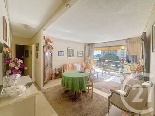  Appartement � vendre 2 pi�ces 54 m�