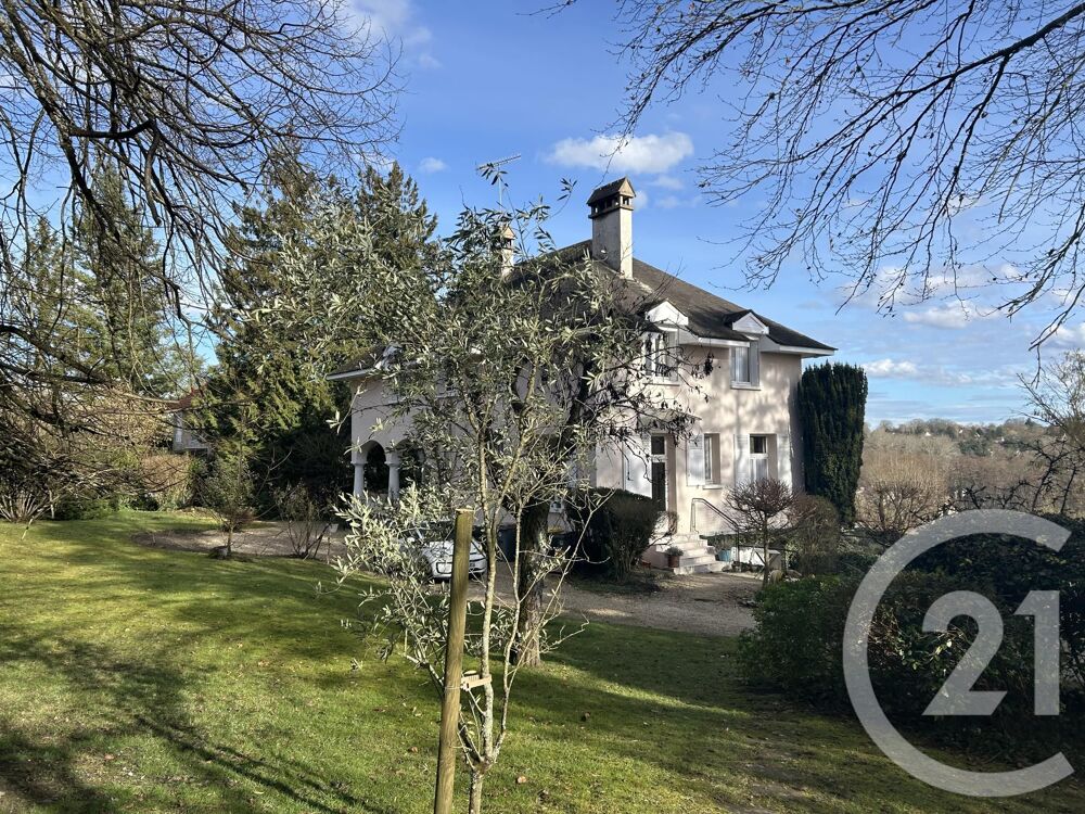 � vendre  Maison Samois-sur-Seine (77920)