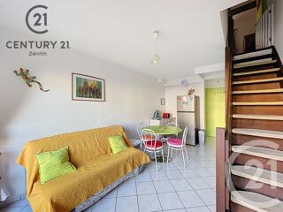  Maison 3 pièces 40 m² Le barcares