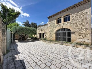  Maison à vendre 6 pièces 364 m²