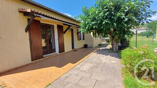  Maison � vendre 4 pi�ces 92 m�