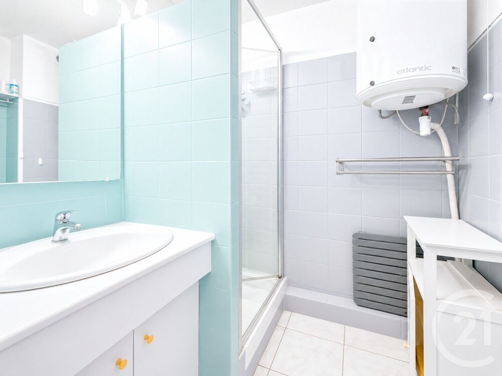 vente Appartement - 3 pièce(s) - 44 m² Calvi (20260)