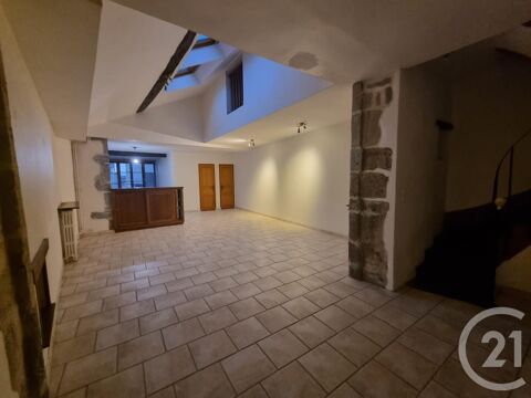   Vente Maison Maison - 5 pi�ce(s) - 168 m�