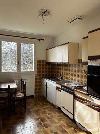  Maison � louer 4 pi�ces 97 m�