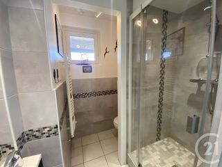  Appartement à vendre 2 pièces 44 m²