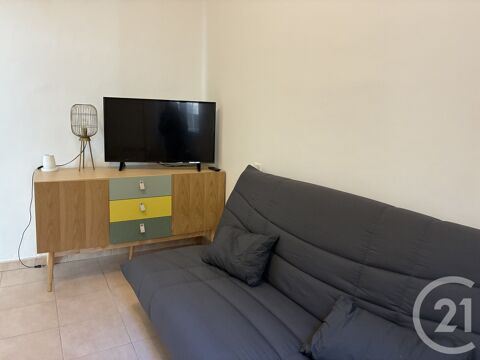  Appartement  louer 1 pice 22 m