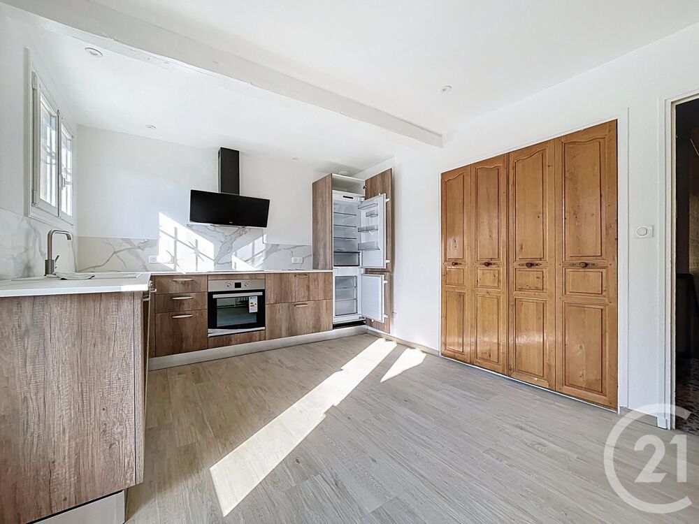 vente Maison - 6 pièce(s) - 161 m² Sabran (30200)