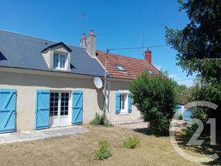  Maison à vendre 9 pièces 253 m²