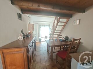  Appartement � louer 2 pi�ces 38 m�