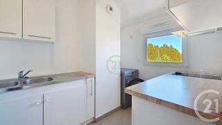  Appartement  vendre 2 pices 35 m