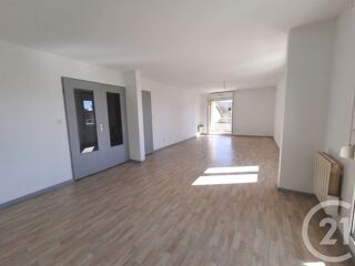  Appartement à louer 4 pièces 81 m²