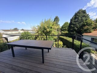  Maison à vendre 6 pièces 120 m²