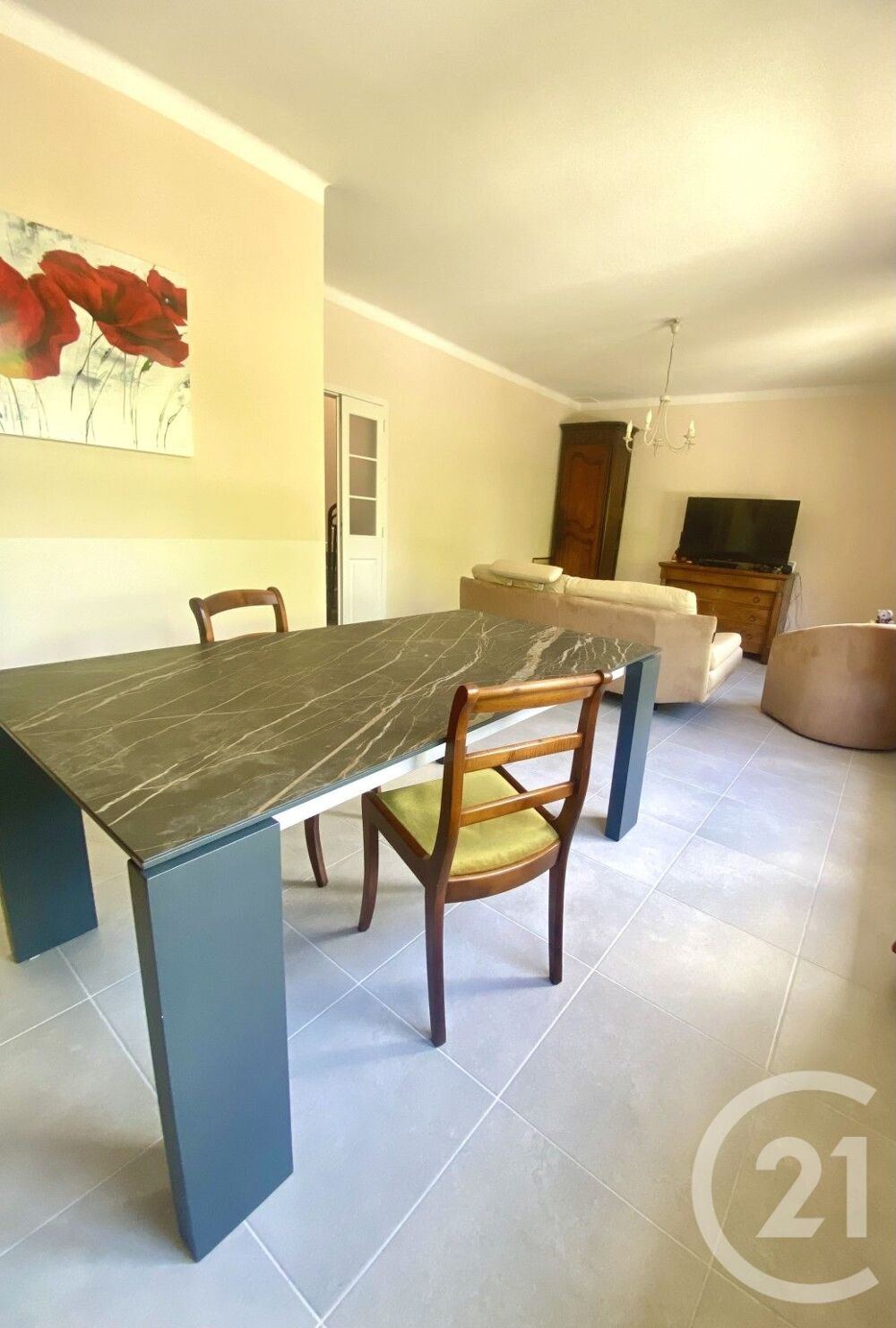 Century 21 Limayrac vous présente cette maison idéalemen....